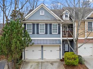 2620 Ridge Run Trl, Duluth, GA 30097