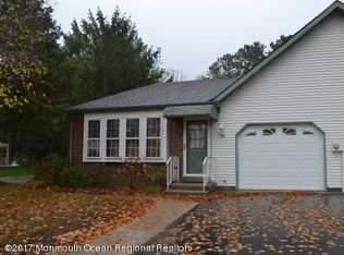 9 Birchwood Ct #A, Manchester Township, NJ