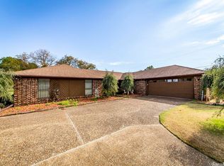 202 Eureka Gardens Rd, North Little Rock, AR 72117