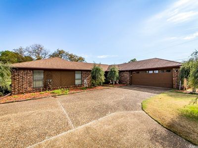 202 Eureka Gardens Rd, North Little Rock, AR, 72117