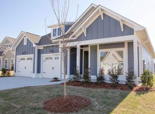 6221 Hillbrook Blvd, Trussville, AL 35173