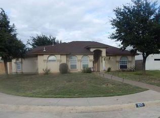 217 Sun Ray Loop, Laredo, TX 78041