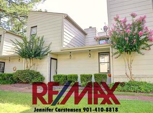 8469 Rothchild Rd, Germantown, TN 38139