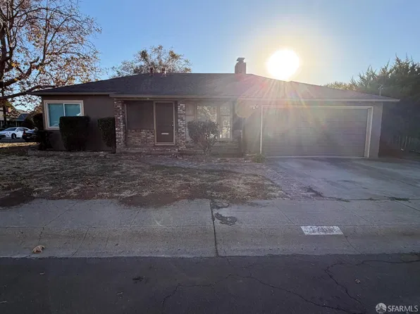 17657 Via Valencia, San Lorenzo, CA 94580