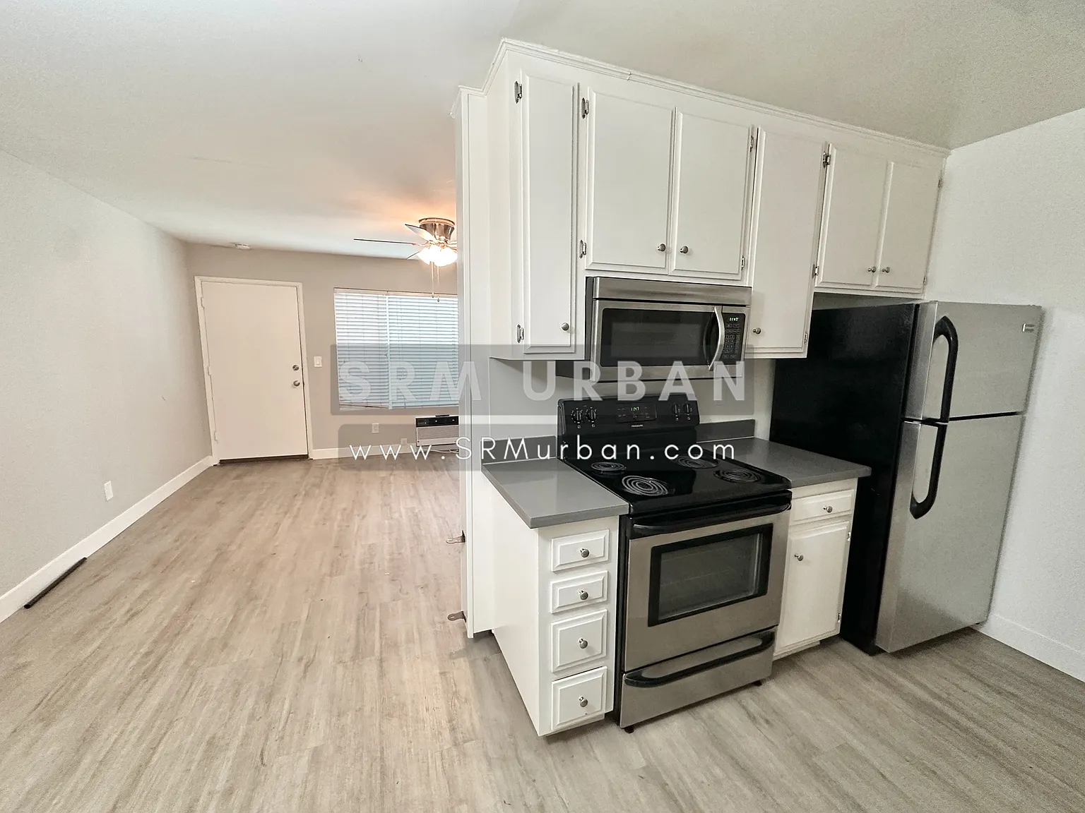 1 bed, $2,195 — Photo 3