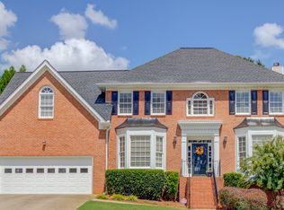 870 Rose Crest Dr, Lawrenceville, GA 30044