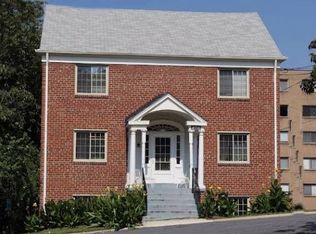 8712 Plymouth St APT 4, Silver Spring, MD 20901