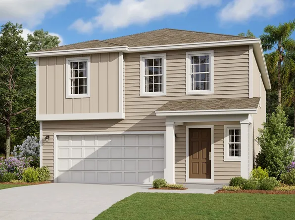 New Haven Plan, Cedar Creek