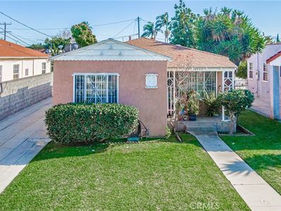 4020 E 61st St, Huntington Park, CA, 90255