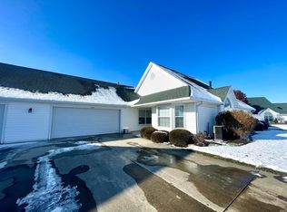 5009 W Preakness Ct, Muncie, IN 47304