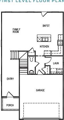 2nd image of 830 Lismore Dr
