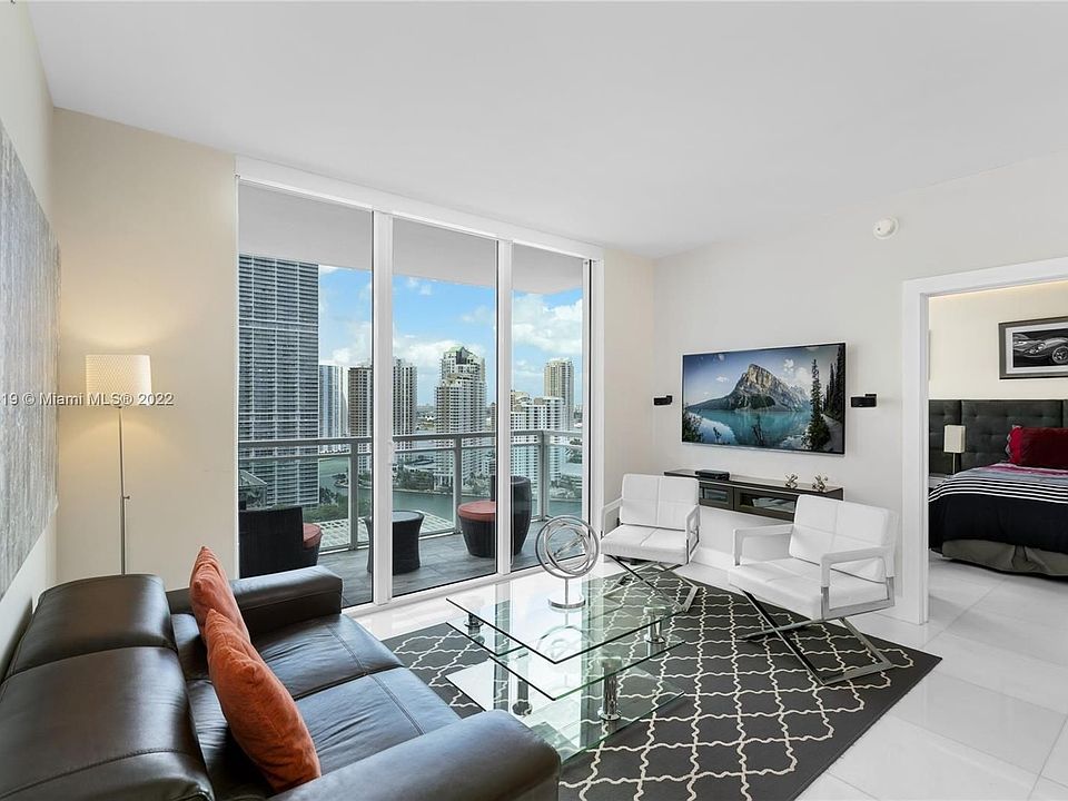 1st image of 950 Brickell Bay Dr APT 2606