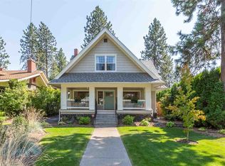 217 W 16th Ave, Spokane, WA 99203