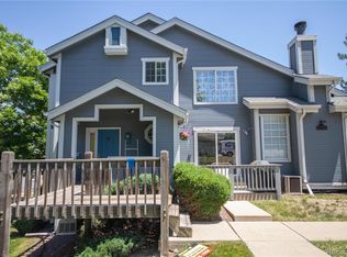 6889 Xavier Cir UNIT 1, Arvada, CO 80030