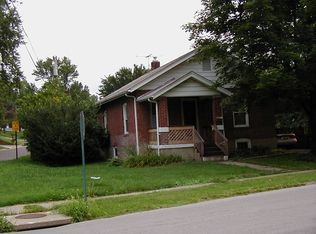 9702 Holtwood Rd, Saint Louis, MO 63114
