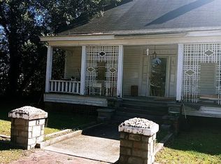 414 Caughman St, Leesville, SC 29070