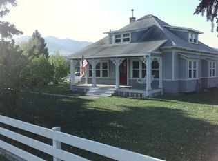 2523 39th St, Missoula, MT 59803