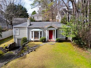 2836 Alpine Rd NE, Atlanta, GA 30305