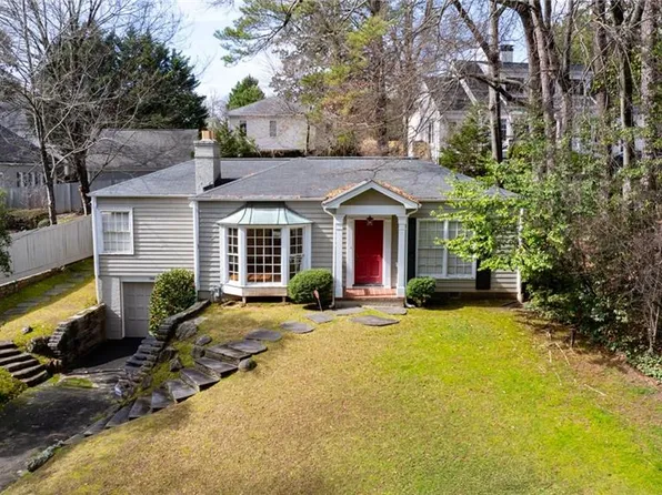 2836 Alpine Rd NE, Atlanta, GA 30305
