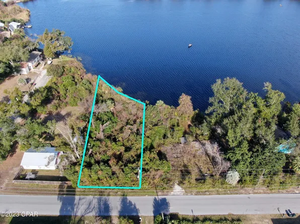 14-4S-14 W Horne Ave, Panama City, FL 32404
