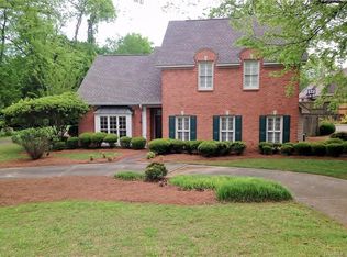 3608 Vaughn Rd, Montgomery, AL 36106