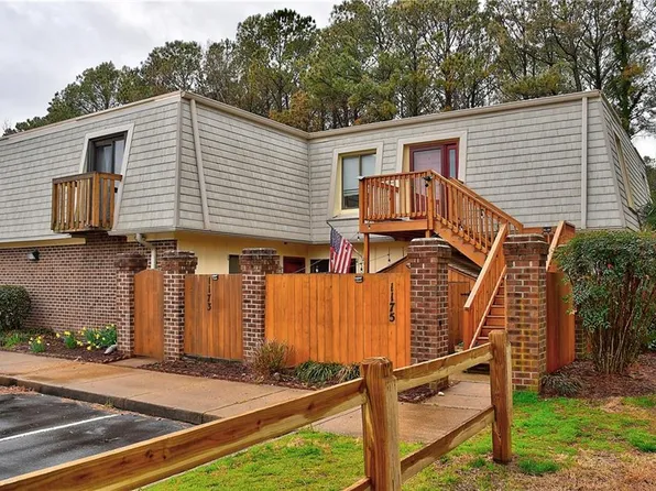 1173 Black Duck Ct, Virginia Beach, VA 23451