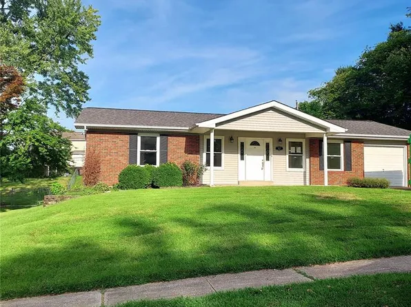 3404 Taylor Ave, Bridgeton, MO 63044