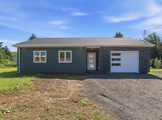 284 Lighthouse Rd, Bay View, NS B0V1A0