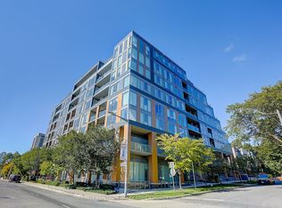 The CODE CONDOS, Toronto, ON M4V 0A3