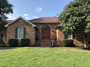 620 Vaughans Gap Rd, Spring Hill, TN 37174