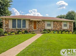 104 Kimbrough Ct, Clarksville, TN 37043