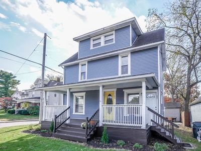 624 Portage St NW, North Canton, OH, 44720