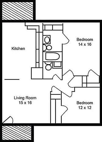 Highlander Rentals — Photo 6