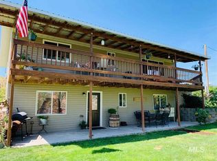 2570 Graham Blvd, Vale, OR 97918