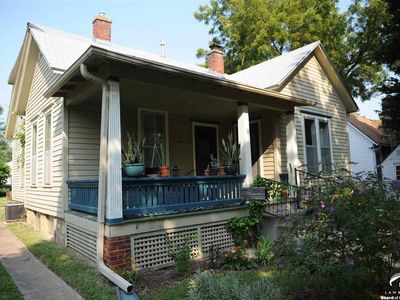731 Alabama St, Lawrence, KS, 66044