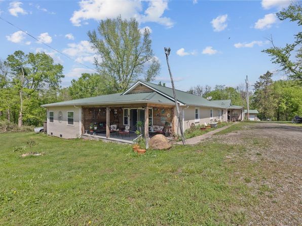 19463 State Highway U, Irondale, MO 63648