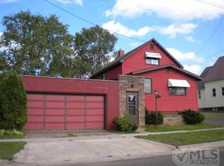 108 N Curry St, Ironwood, MI 49938