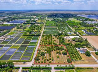 254XX SW 217th Ave, Homestead, FL 33031