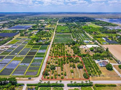 254XX SW 217th Ave, Homestead, FL, 33031