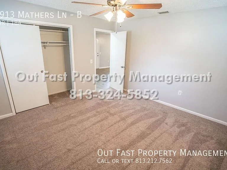 6913 Mathers Ln #B — Photo 11