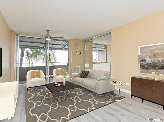2nd image of 1765 Ala Moana Blvd APT 284