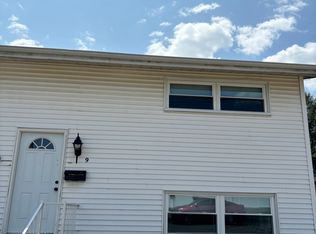 9 Highland Ave #9, Dunbar, PA 15431