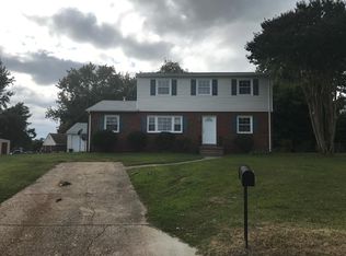 506 Mansfield Dr, Richmond, VA 23223