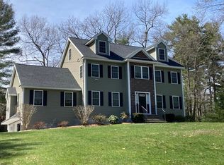 9 Priscilla Ln, Billerica, MA 01821