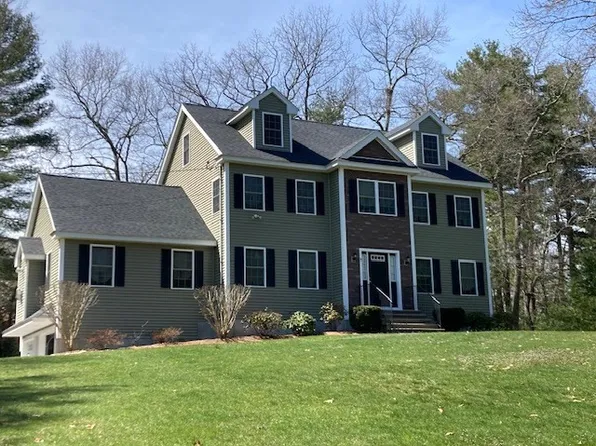 9 Priscilla Ln, Billerica, MA 01821
