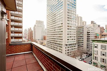 Rented by Mirador Real Estate
