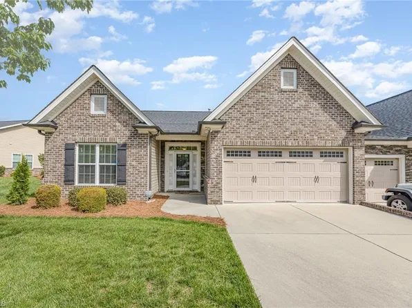 7070 Hanesbrook Cir, Clemmons, NC 27012