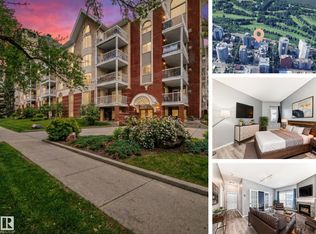 Victoria Promenade, Edmonton, AB T5K 2G3