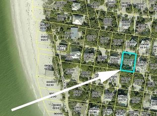 4551 Oyster Shell Dr, Captiva, FL 33924