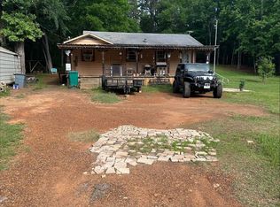 508 Keasler St, Hughes Springs, TX 75656